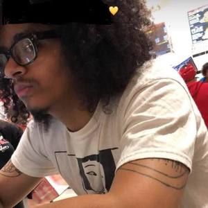 Meet your Posher, Steven